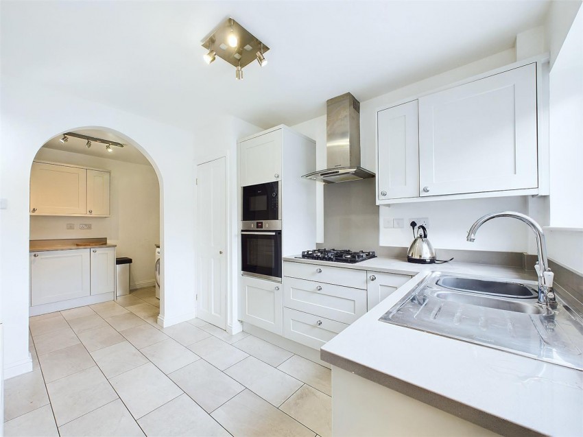 Images for Oxstalls Drive, Longlevens, Gloucester