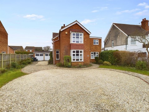 View Full Details for Innsworth Lane,  Longlevens, Gloucester