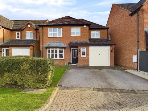 View Full Details for Tudor Close, Churchdown, Gloucester