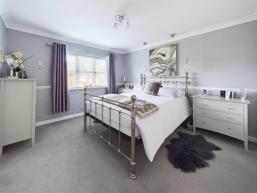 Images for Tudor Close, Churchdown, Gloucester