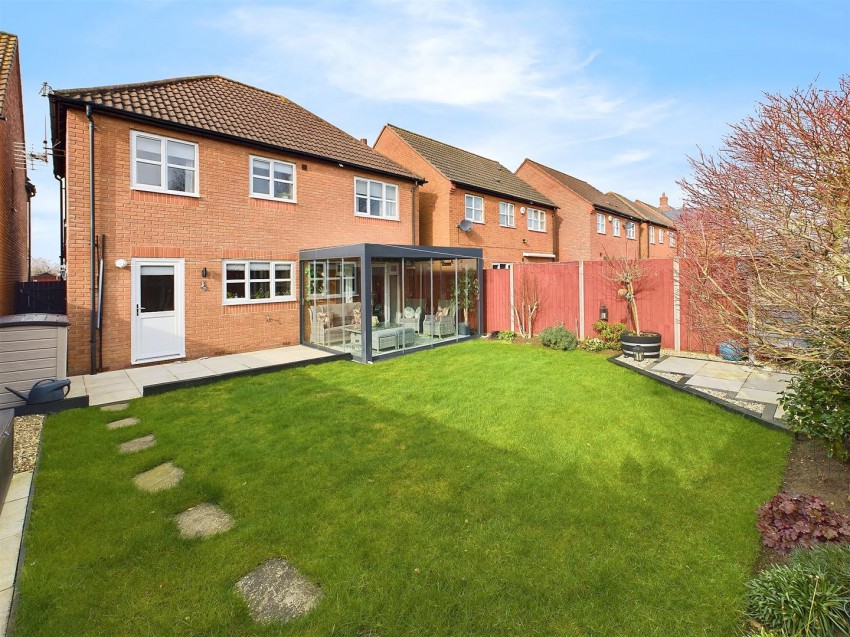 Images for Tudor Close, Churchdown, Gloucester