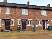 Sowthistle Drive, Hardwicke, Gloucester