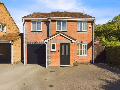 View Full Details for Marten Close, Abbeymead