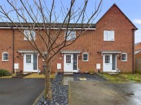 Fauld Drive Kingsway, Quedgeley, Gloucester