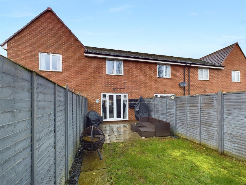 Images for Fauld Drive Kingsway, Quedgeley, Gloucester