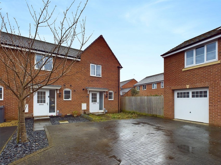 Images for Fauld Drive Kingsway, Quedgeley, Gloucester