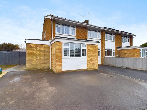 View Full Details for Bush Hay, Churchdown, Gloucester