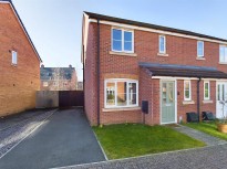 Gwinnett Drive, Longford, Gloucester