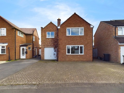 View Full Details for Oxstalls Way, Longlevens, Gloucester