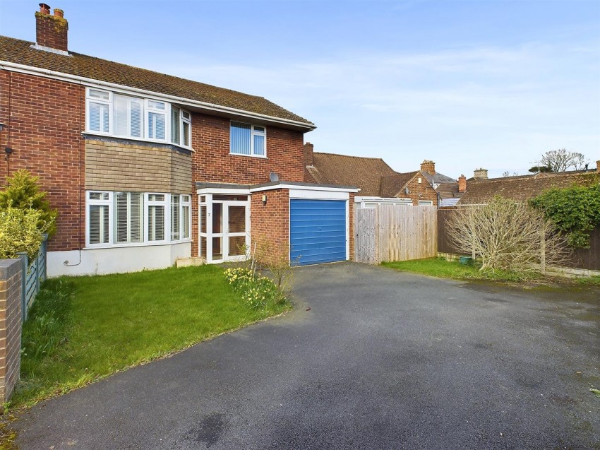 Images for Rivermead Close, Gloucester