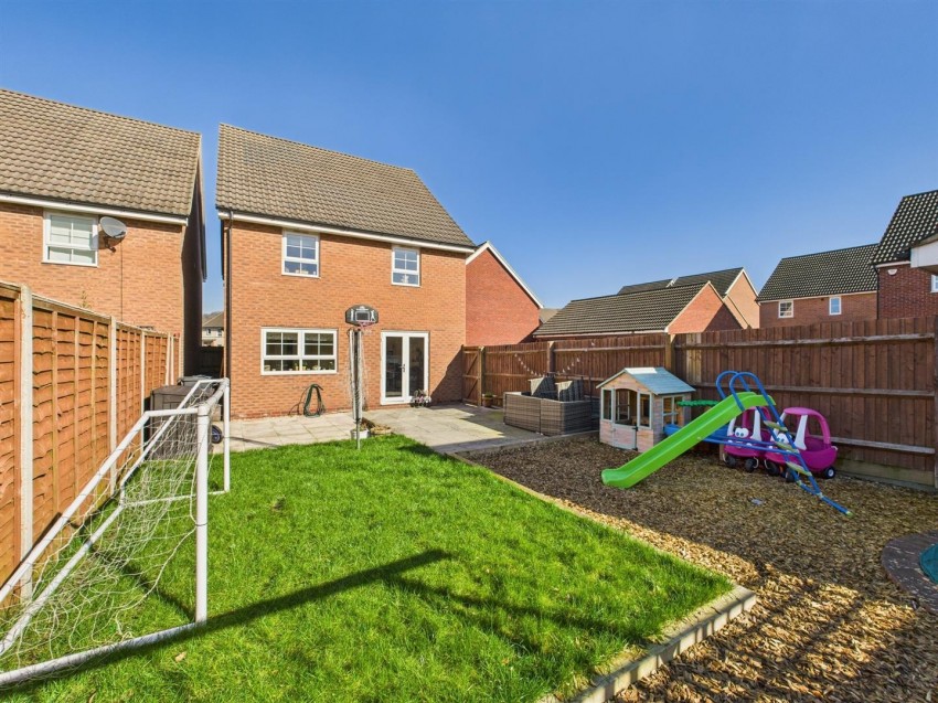 Images for Bircher Way, Hucclecote, Gloucester