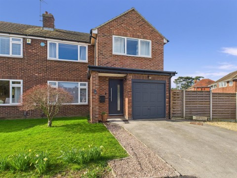 View Full Details for Lilliesfield Avenue, Barnwood, Gloucester