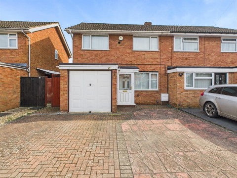 View Full Details for Billingham Close, Gloucester