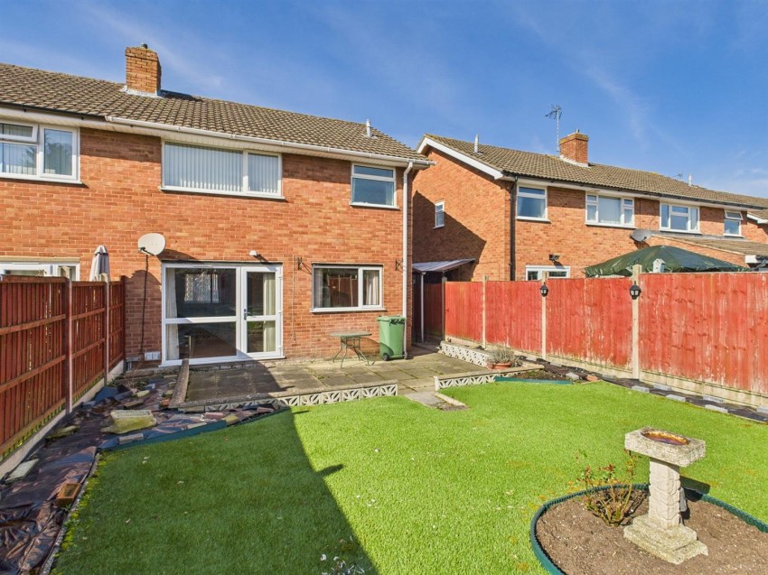 Images for Billingham Close, Gloucester