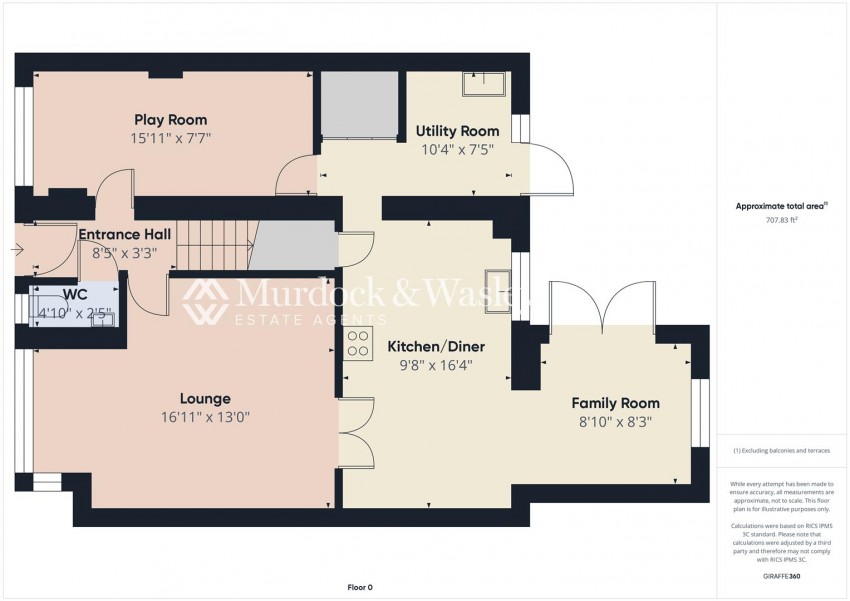 Images for Faldo Close, Abbeymead, Gloucester