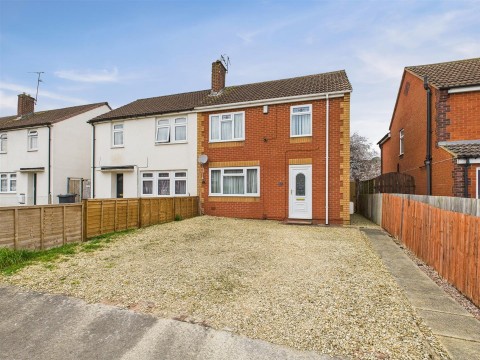 View Full Details for Wilkes Avenue, Hucclecote, Gloucester