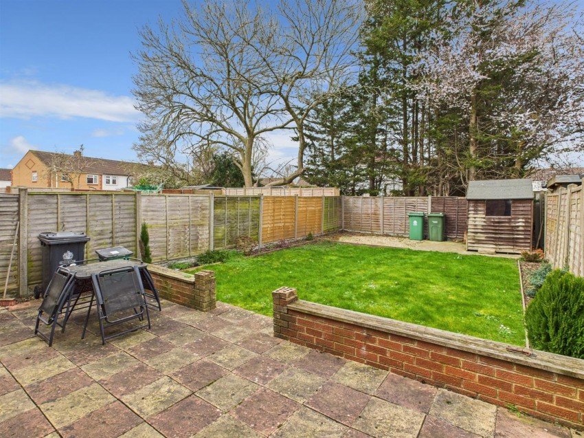 Images for Wilkes Avenue, Hucclecote, Gloucester