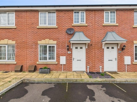 View Full Details for Attlebridge Way Kingsway, Gloucester